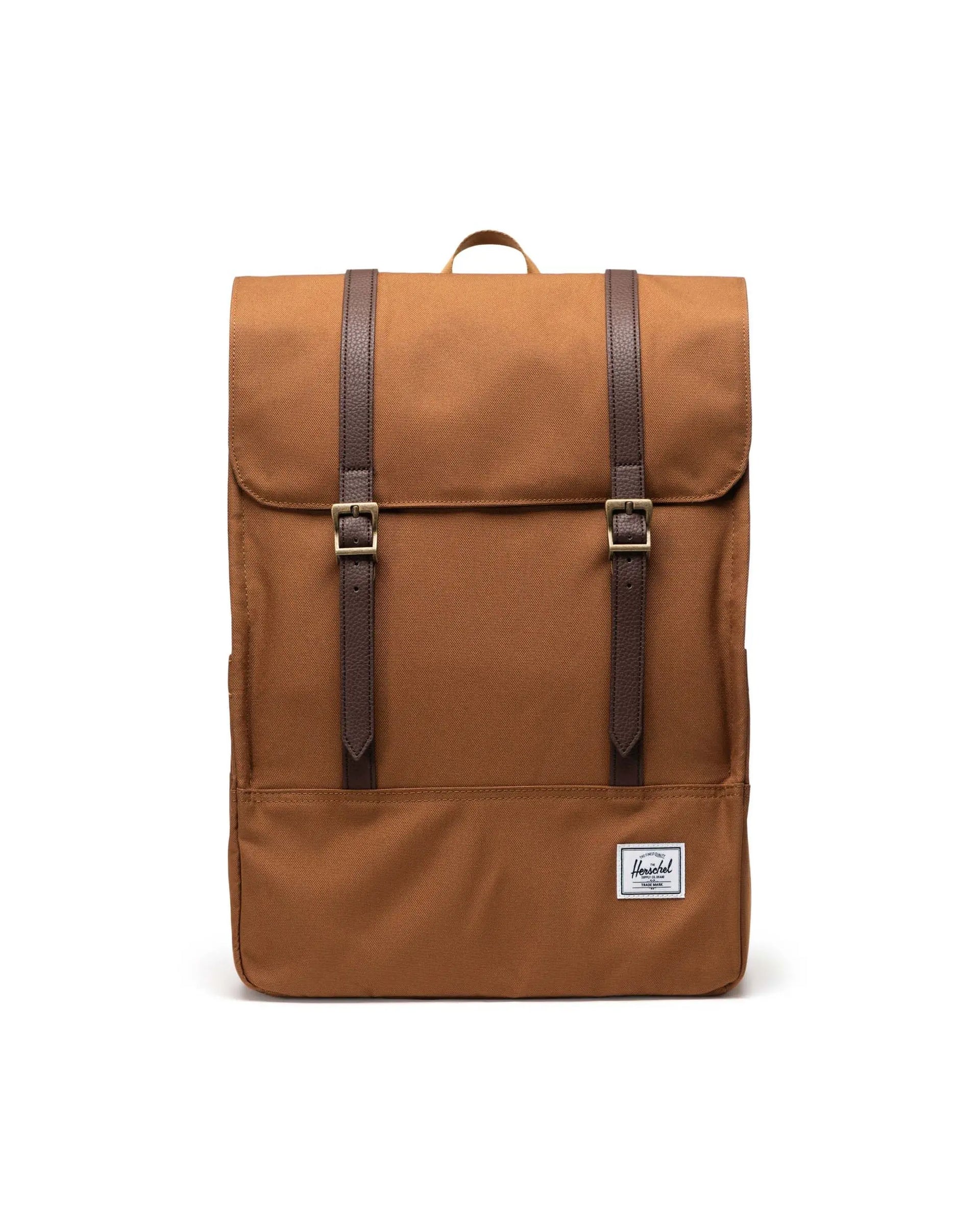 herschel backpack ottawa HERSCHEL SURVEY BACKPACK RUBBER – The Drive Skateboard Shop