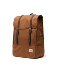 HERSCHEL SURVEY BACKPACK RUBBER