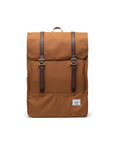 HERSCHEL SURVEY BACKPACK RUBBER