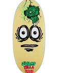 HEROIN DECK SWAMP ZILLA (13")