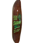 HEROIN DECK SWAMP ZILLA (13")