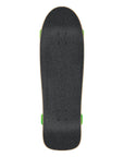 SANTA CRUZ CRUZER TOXIC HAND (9.7" X 31.7") - The Drive Skateshop