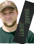 SHAKE JUNT GRIP JAMIE FOY GREEN/ORANGE