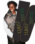 SHAKE JUNT KADER SYLLA PRO GRIPTAPE - The Drive Skateboard Shop