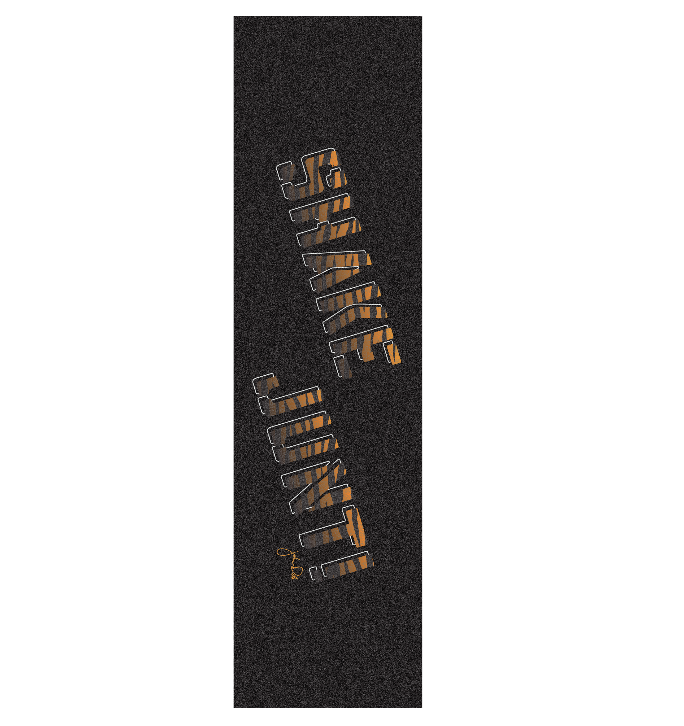 SHAKE JUNT GRIP JOHN DILO - The Drive Skateboard Shop
