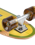 ARBOR CRUISER FOUNDATION BREACH (8" X 34")