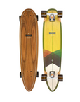 ARBOR CRUISER FOUNDATION BREACH (8" X 34")