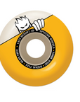 SPITFIRE WHEELS X LAST RESORT FORMULA FOUR RADIAL FULL 97A (56MM) - The Drive Skateshop