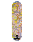 PALACE DECK CHARLIE PRO S29 (8.5") - The Drive Skateshop