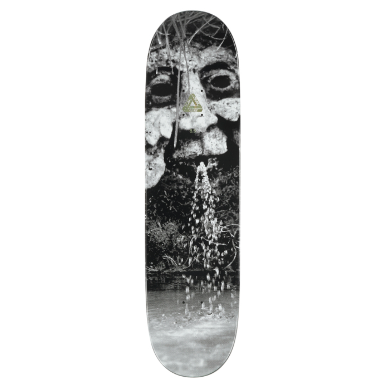PALACE DECK CHARLIE PRO S29 (8.5") - The Drive Skateshop