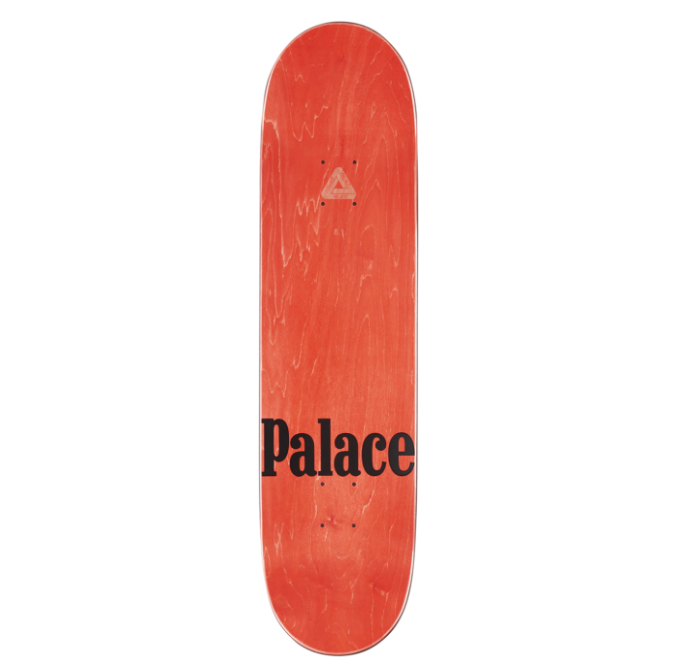 PALACE DECK SAVES (8.1") - The Drive Skateshop