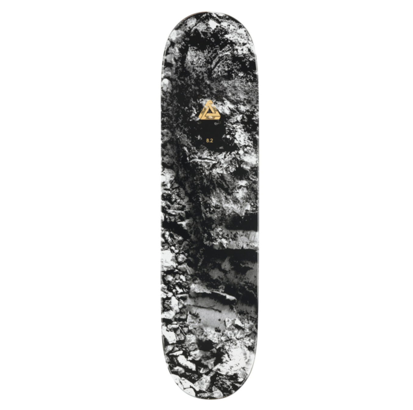 PALACE DECK LUCAS SU22 (8.2") - The Drive Skateshop