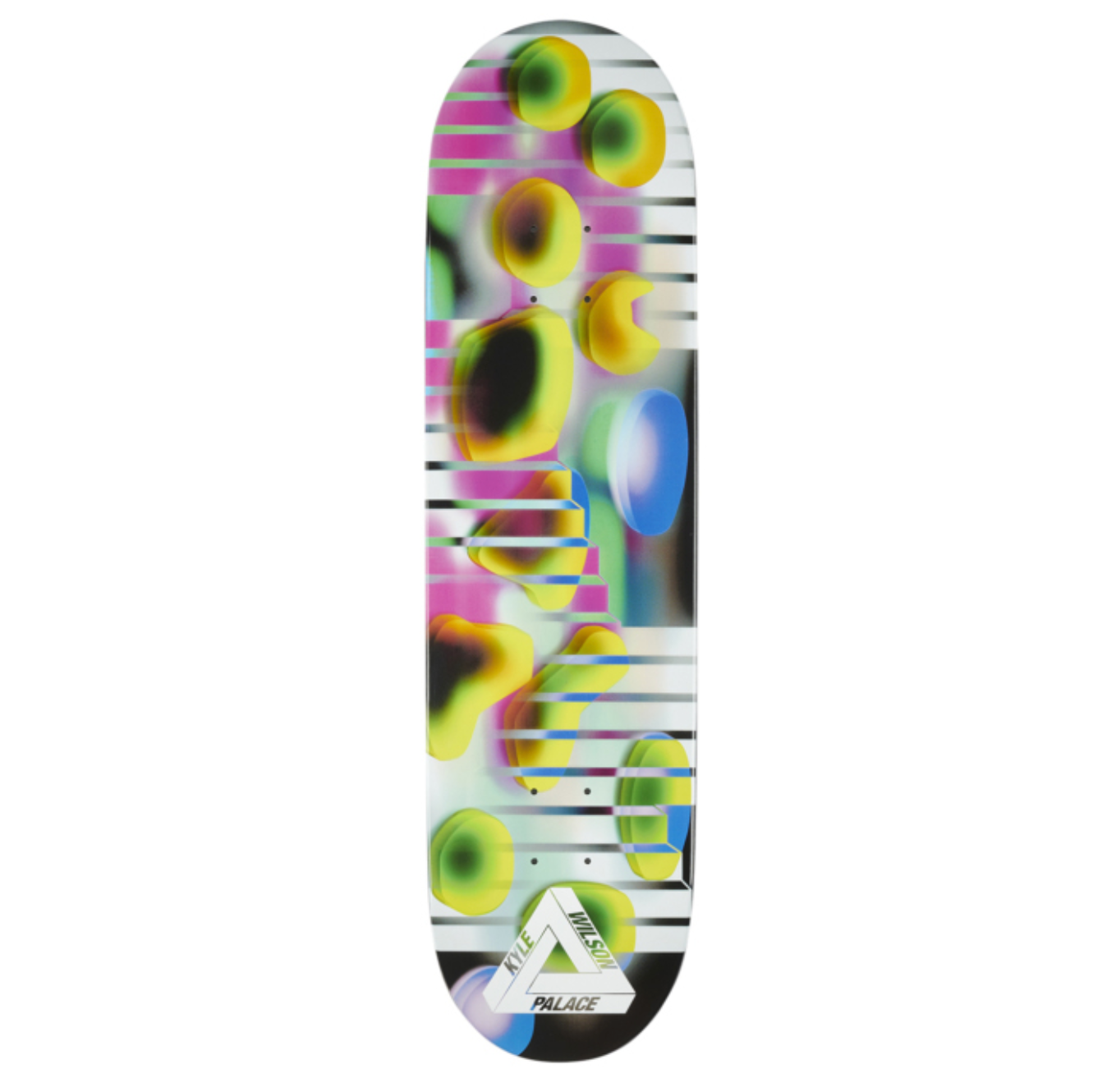 PALACE DECK KYLE PRO S29 (8.375&quot;) - The Drive Skateshop