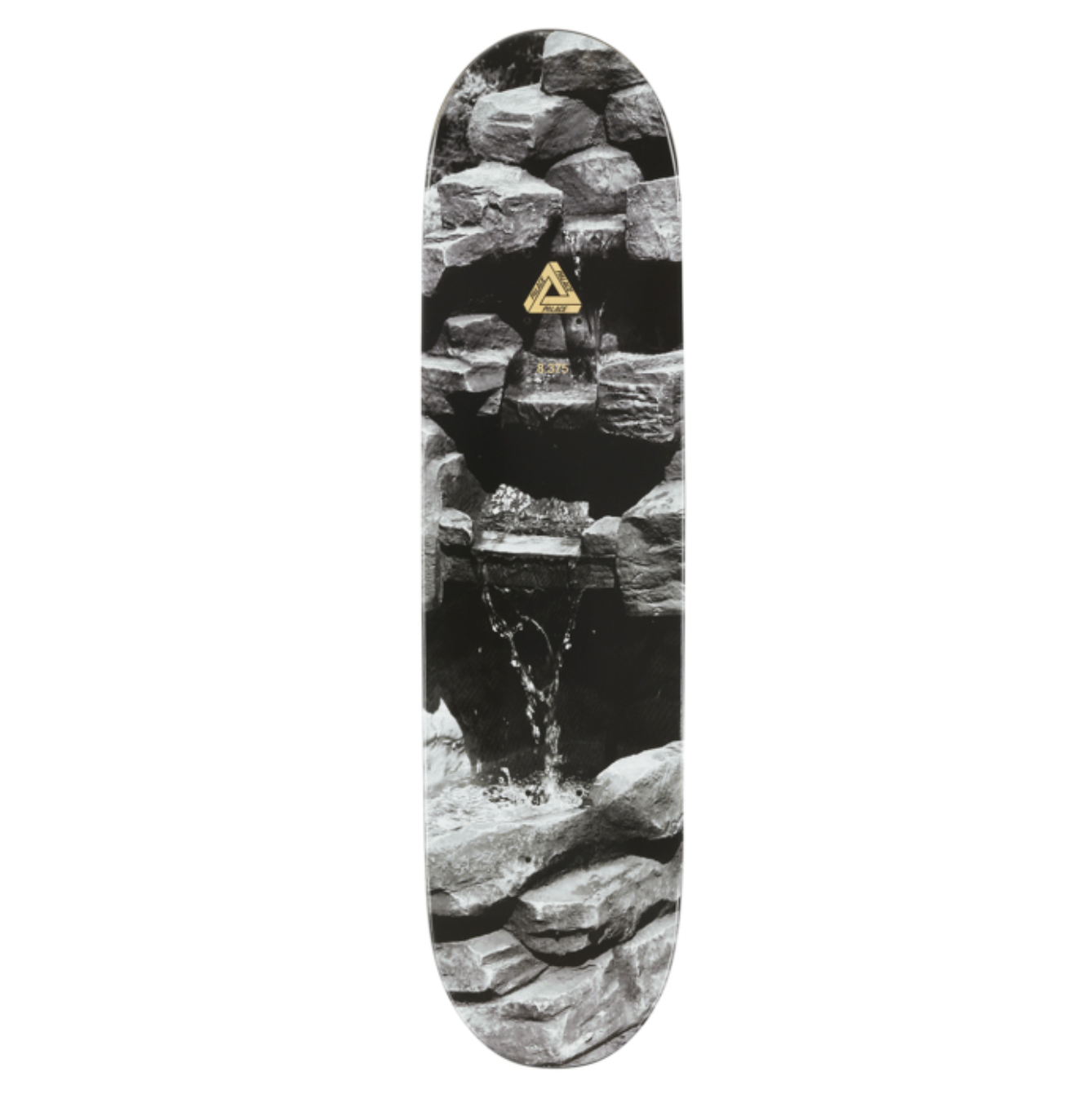 PALACE DECK KYLE PRO S29 (8.375&quot;) - The Drive Skateshop