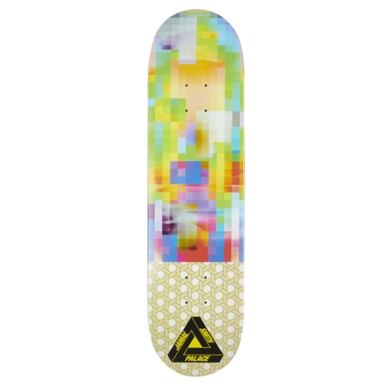 PALACE DECK JAMAL SU22 (8.25") - The Drive Skateshop