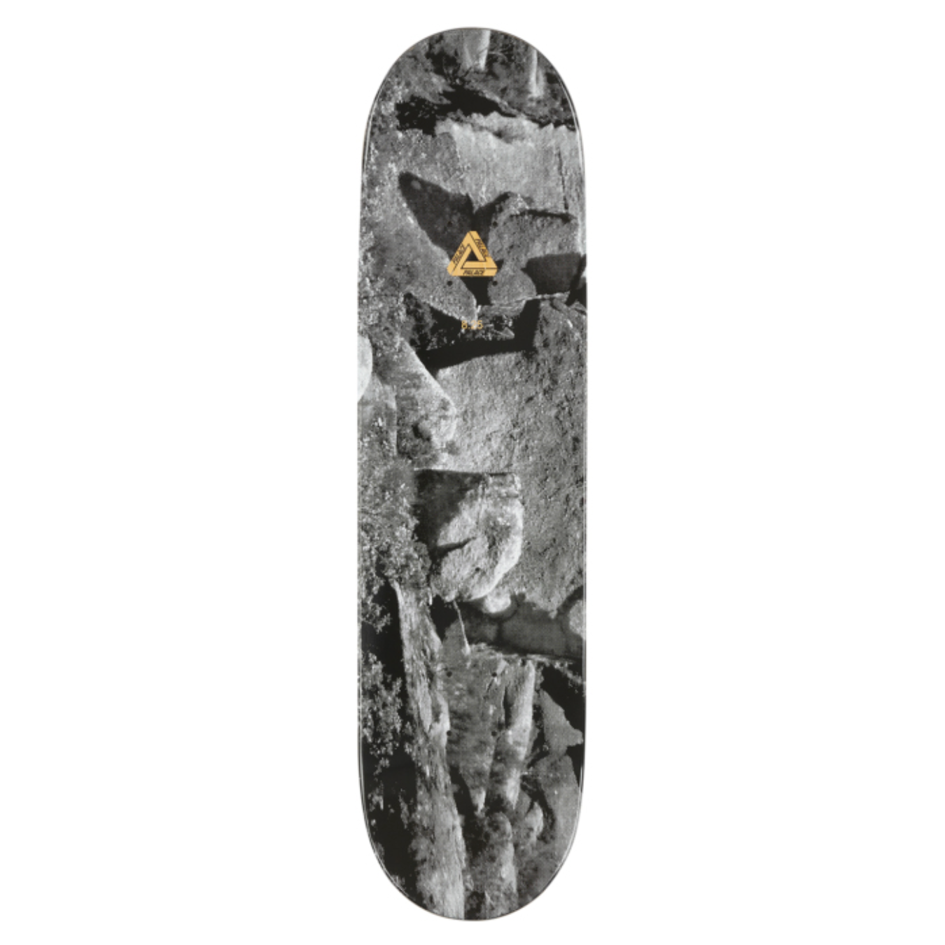 PALACE DECK JAMAL SU22 (8.25") - The Drive Skateshop