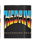 THE DRIVE SKATE SHOP DREADBOUND MUG
