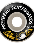 ANTIHERO CLASSIC EAGLE MINI COMPLETE PURPLE (7.3")