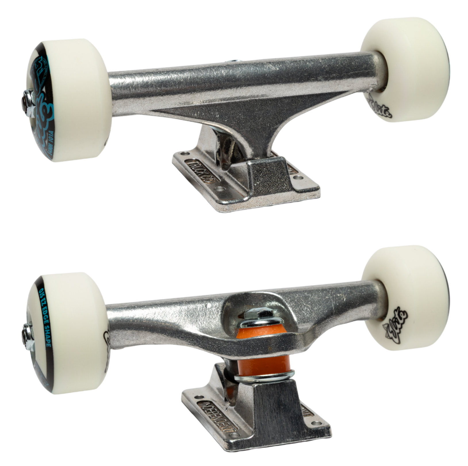 INDEPENDENT IKP NHS COMPONENT PACK ASSEMBLY CLASSIC
