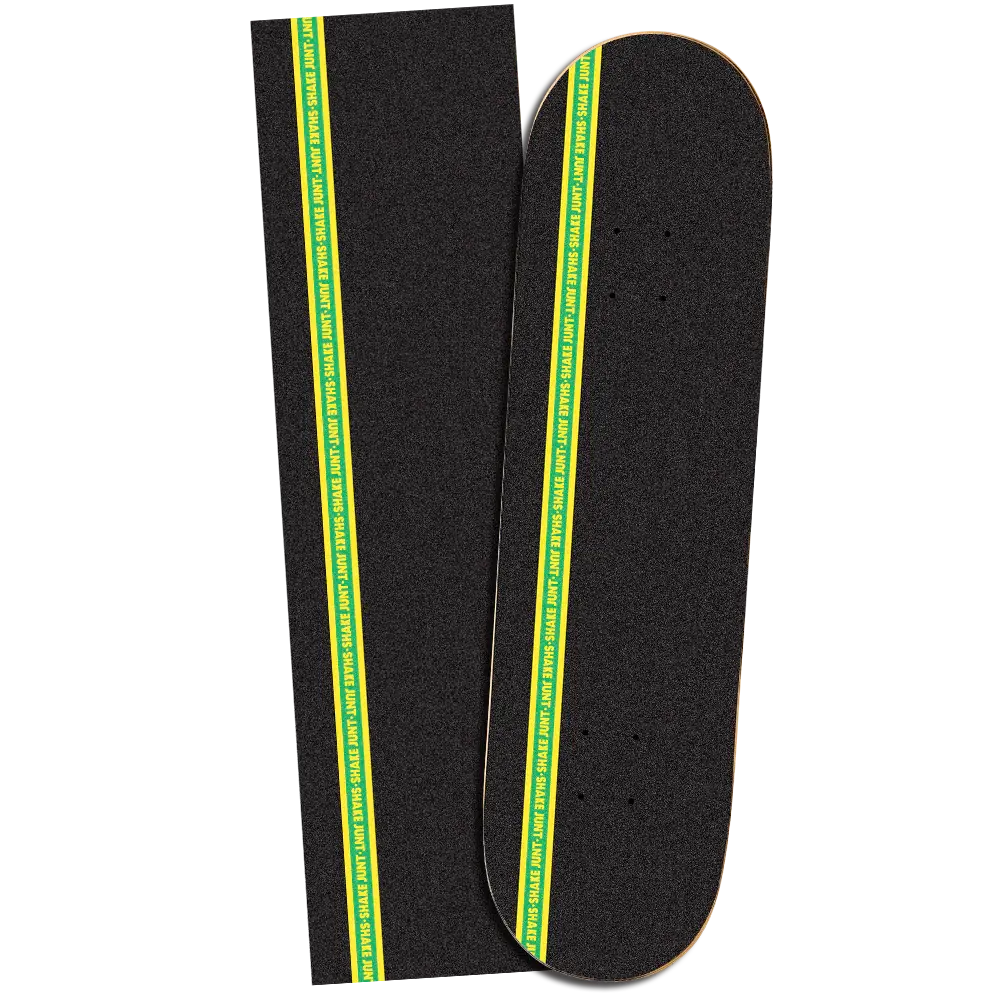 SHAKE JUNT GRIP STRIPES - The Drive Skateboard Shop