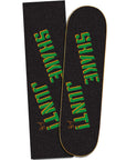 SHAKE JUNT GRIP JAMIE FOY GREEN/ORANGE