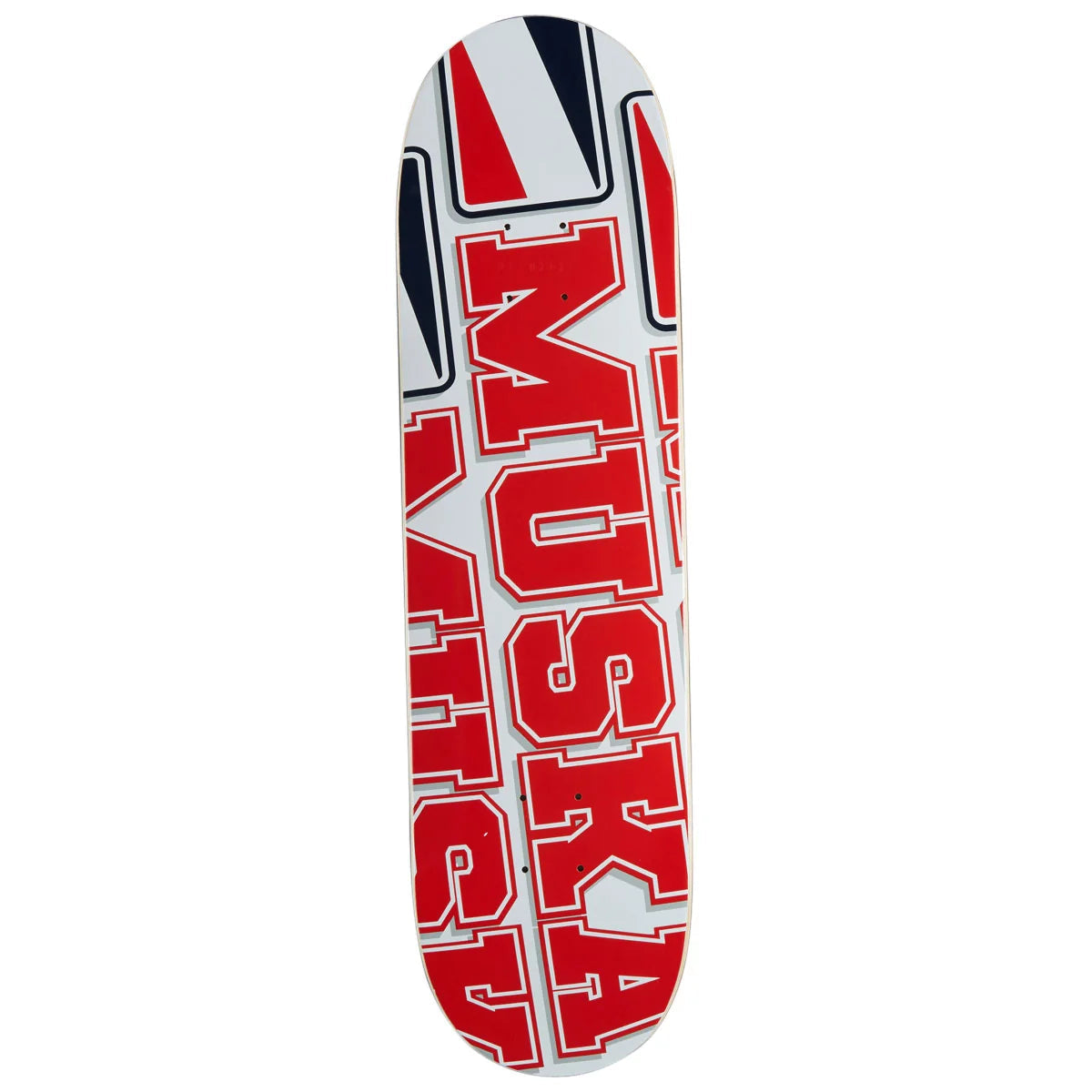 SHORTYS DECK MUSKA ICON (8.25")