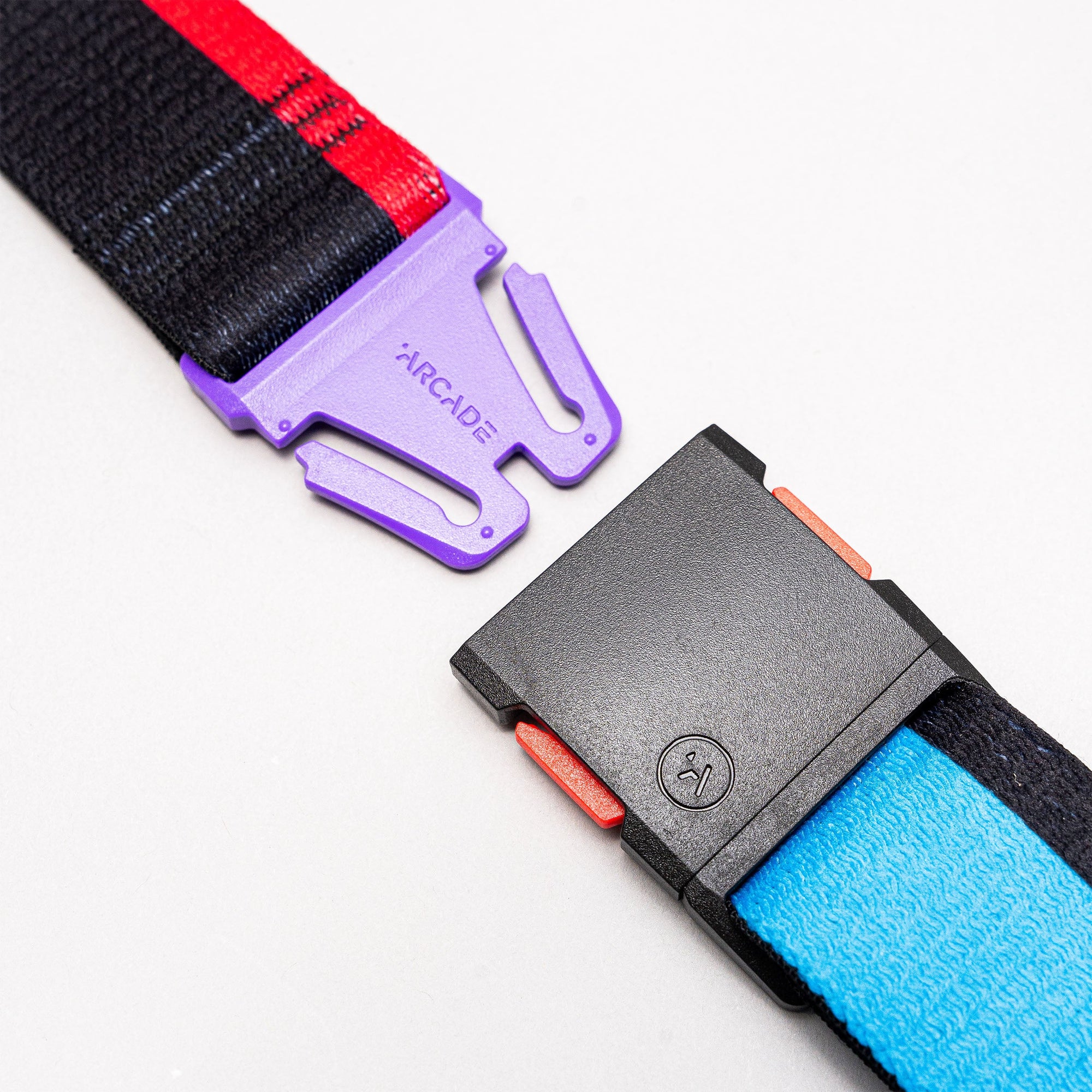 ARCADE BELT SIERRA ACID FADE/BLUE