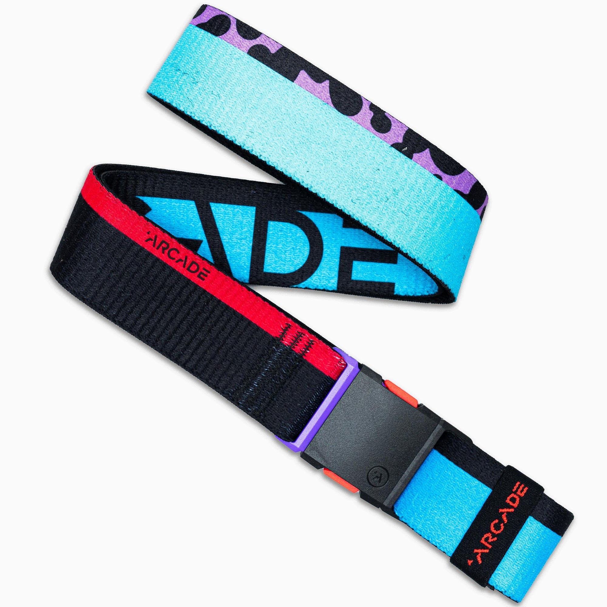 ARCADE BELT SIERRA ACID FADE/BLUE