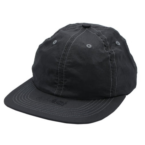 QUASI SKAM HAT BLACK - The Drive Skateshop
