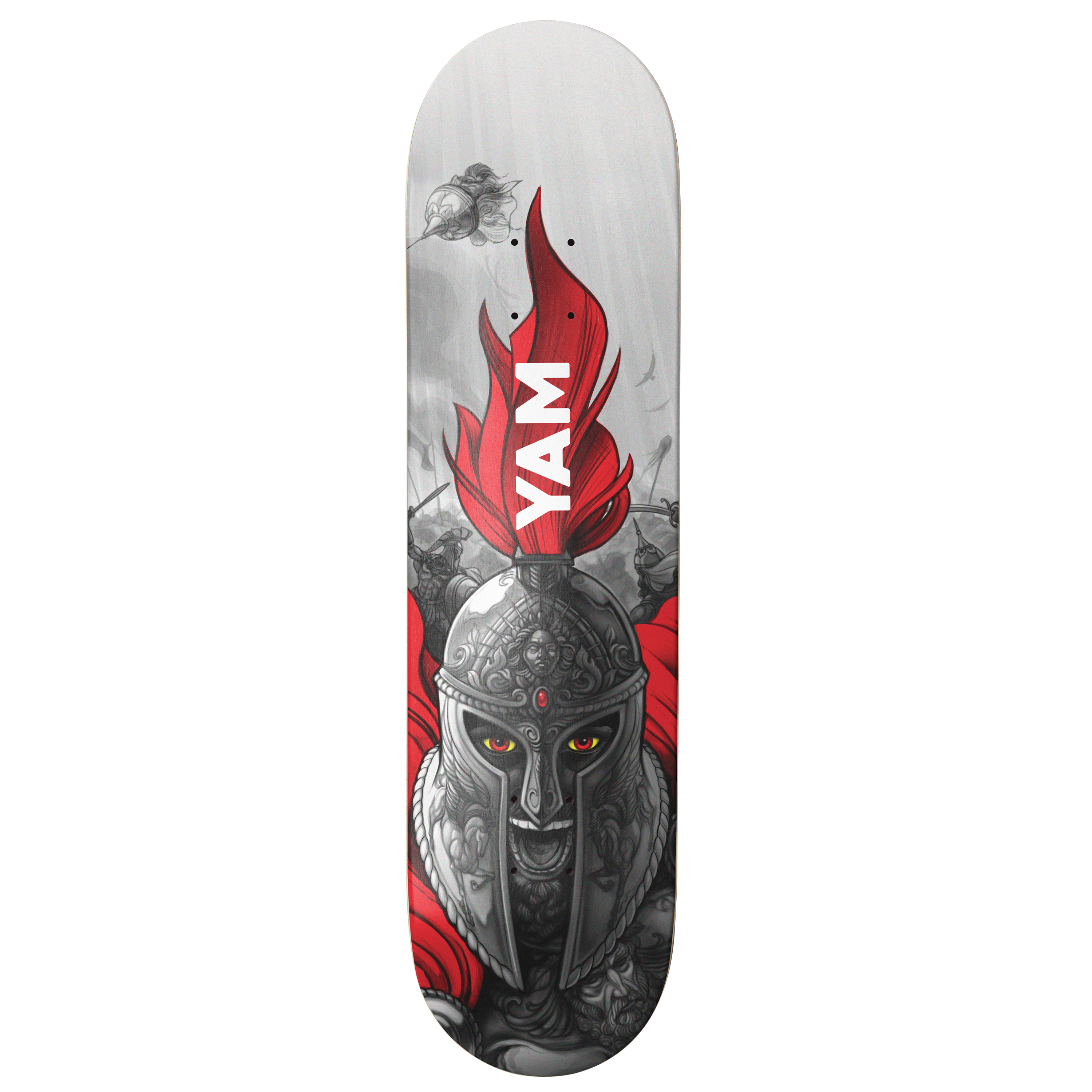 PYLON DECK YAM BEHAR LEGION (8.5