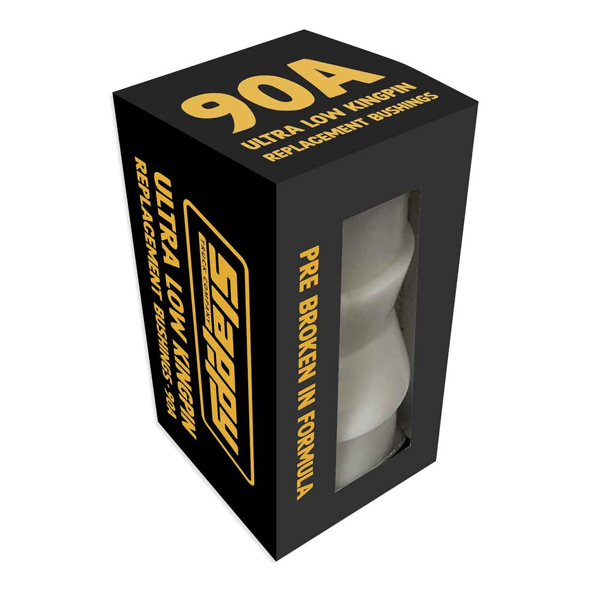 SLAPPY ULTRA LOW BUSHING SET