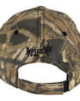 WELCOME X SLIPKNOT NONOGRAM HAT CAMO - The Drive Skateboard Shop