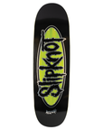 WELCOME X SLIPKNOT DECK OVAL LOGO (9.5")