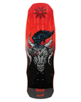 WELCOME X SLIPKNOT DECK SPIT IT OUT (9.75")