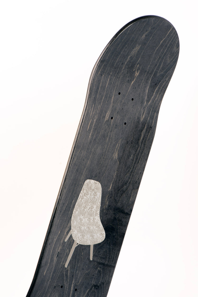 LIMOSINE DECK SNAKE PIT - SLICK BOTTOM (8.25") - The Drive Skateshop