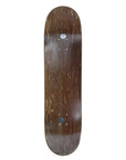 LIMOSINE DECK SNAKE PIT SLICK BLUE (8.38") - The Drive Skateshop