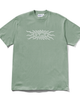 BUTTER SOLAR TEE DULL MINT