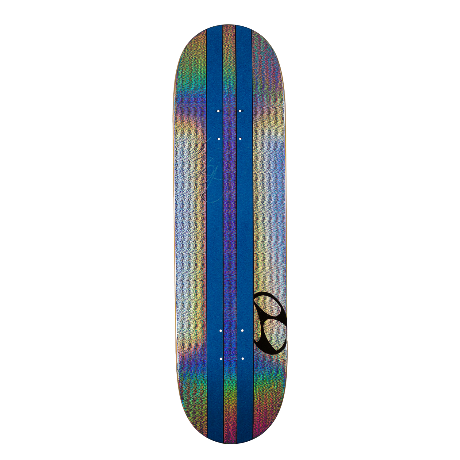 LIMOSINE DECK - HUGO BOSERUP (8.5")