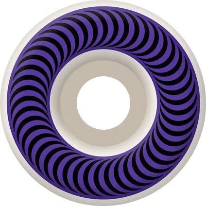 SPITFIRE WHEELS CLASSIC FORMULA 99A (58MM)