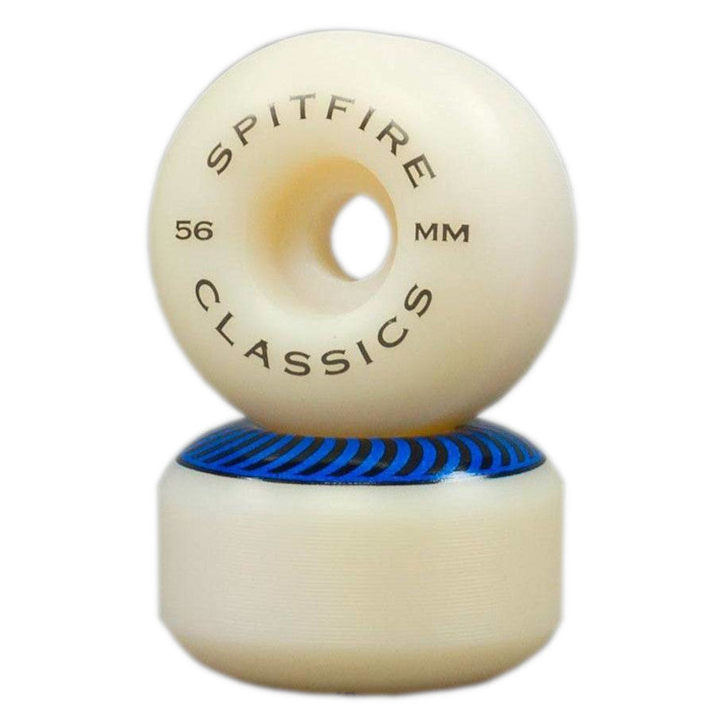 SPITFIRE WHEELS CLASSIC FORMULA 99A (56MM) - The Drive Skateshop
