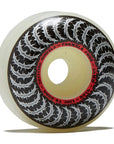 SPITFIRE WHEELS FORMULA FOUR DEATHMASK 2 CLASSIC 93A (54MM)