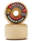 SPITFIRE WHEELS FORMULA FOUR CONICAL FULL 101A (52MM/53MM/54MM/56MM/58MM) - The Drive Skateshop