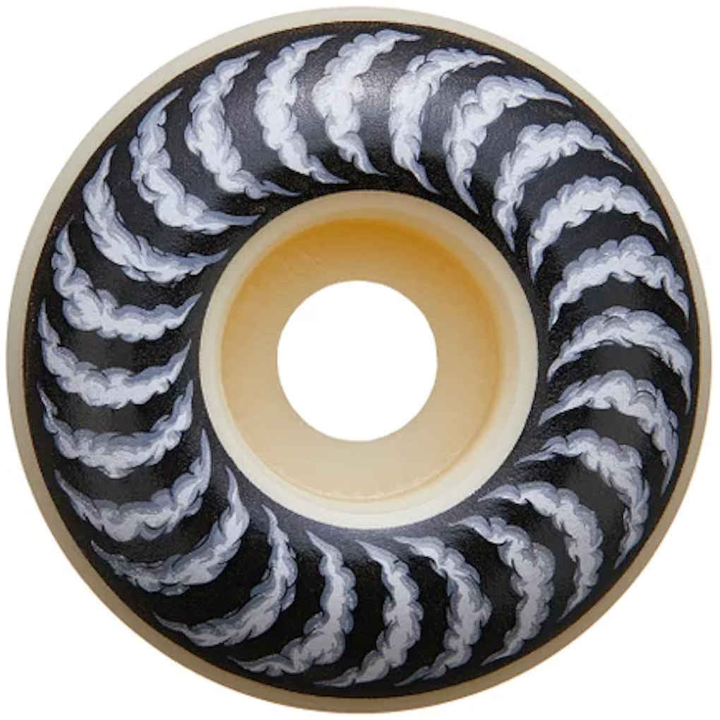 SPITFIRE FORMULA FOUR CLASSICS PRO SMOKE ISHOD 99A (53MM) - The Drive Skateshop