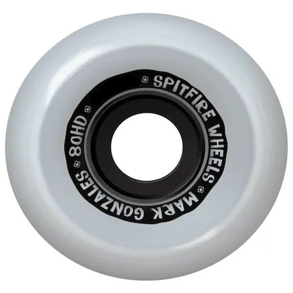 SPITFIRE CONICAL FULL GONZ FLOWER 80HD (54MM) - The Drive Skateshop