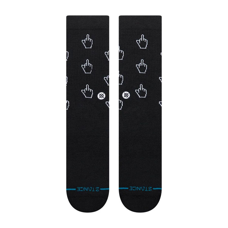 STANCE SOCKS CURSOR CREW