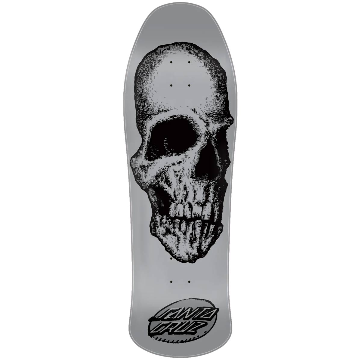 SANTA CRUZ REISSUE DECK STREET CREEP (10")