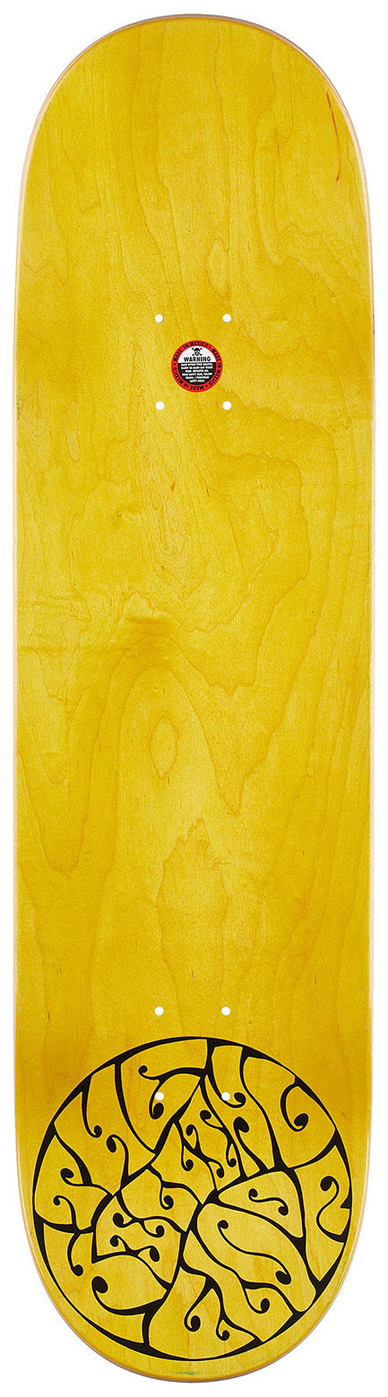 THE KILLING FLOOR DECK MOONDOG (8") - The Drive Skateboard Shop