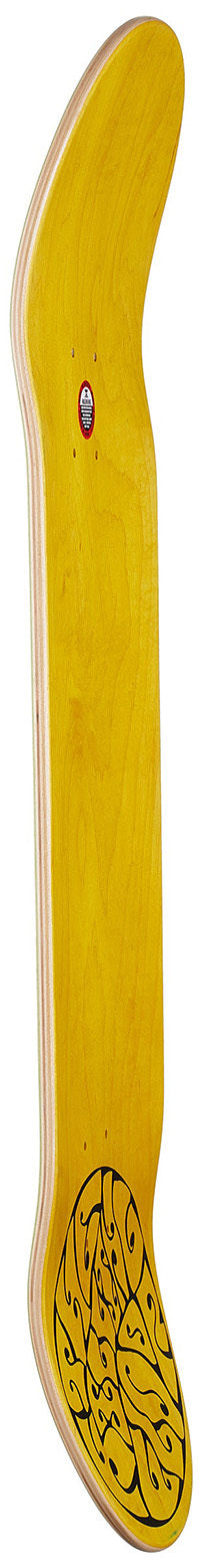 THE KILLING FLOOR DECK MOONDOG (8") - The Drive Skateboard Shop