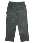 THEORIES PIANO TRAP CARPENTER PANT ASH TIMBER CAMO