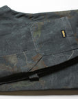 THEORIES PIANO TRAP CARPENTER PANT ASH TIMBER CAMO